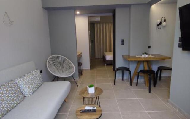 Stefani apartments