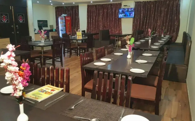 Hotel SPS Inn