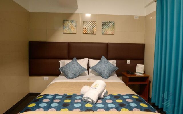Hotel Lima City