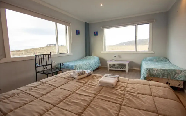 Todos Los Glaciares Bed & Breakfast