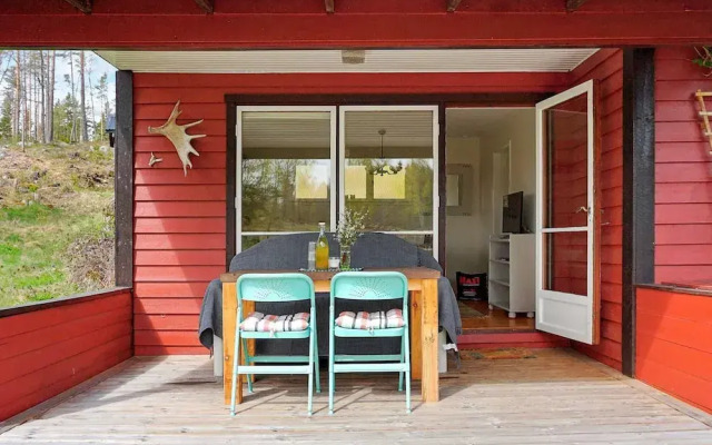 5 Person Holiday Home in Mellosa