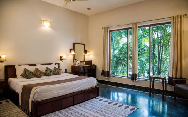Ranthambore Regency Hotel