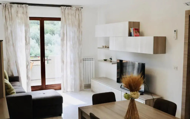 Argentario Holiday Home