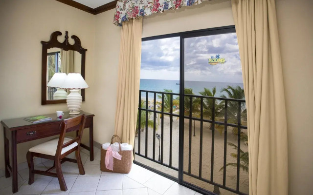 Rooms on the Beach Negril