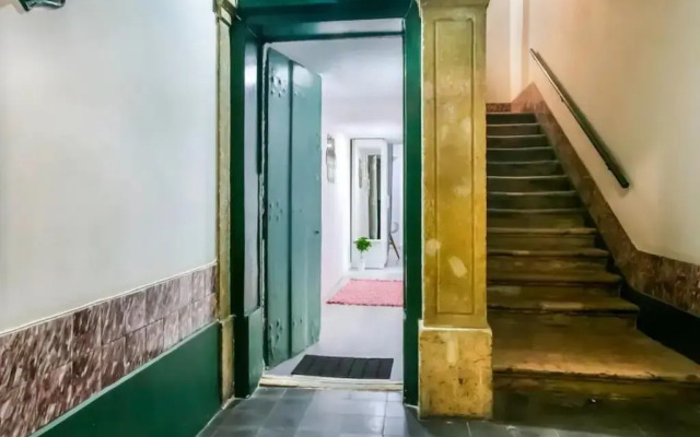 HOME4U - Secret Studio in City Center