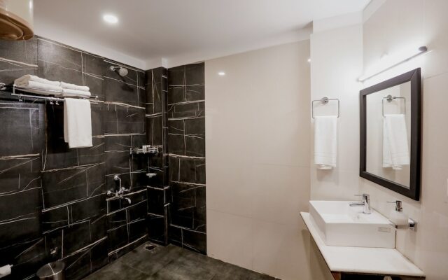 Regenta Resort Madhuganga Ukhimath