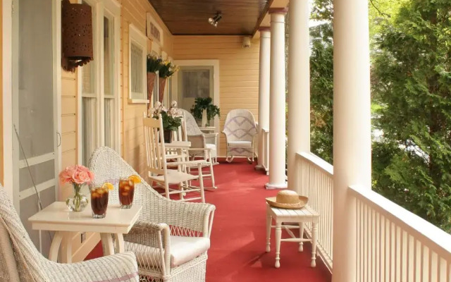 The Spencer Hotel & Spa