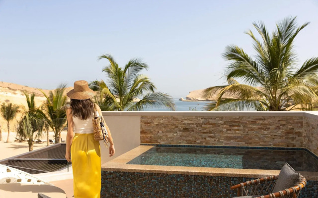 Jumeirah Muscat Bay