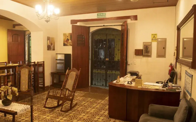 hotel Hellenika