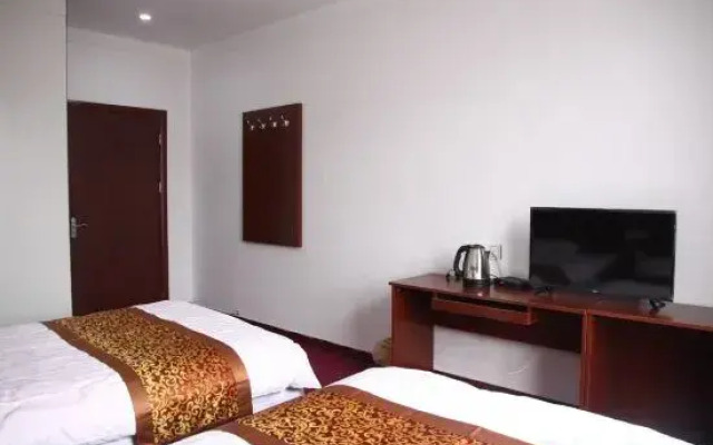 Kang Jie Hotel