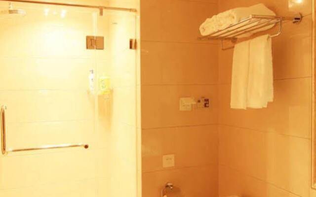 Sixiangjia Hotel Apartment