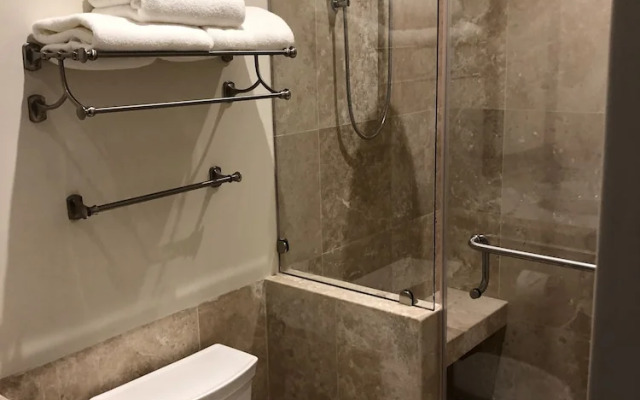 Hotel Villas de Todos Santos