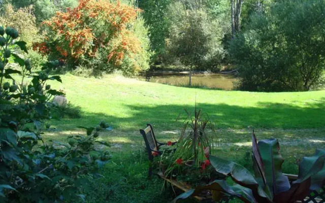 LAirial aux Châtaignes