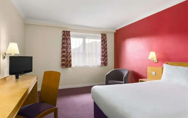 Days Inn Hamilton