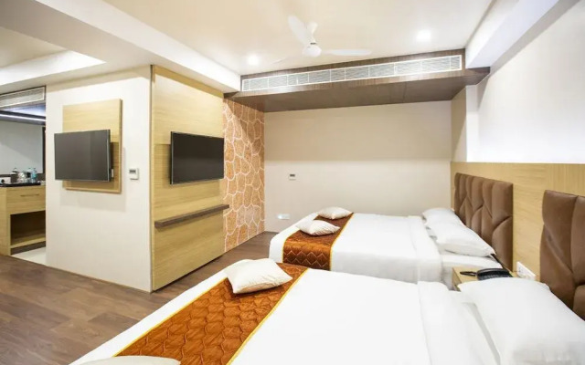 Hotel Ark