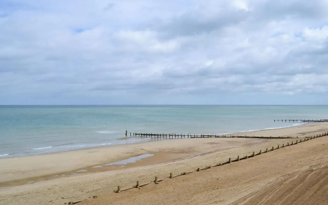 Rosemary'S Sea View