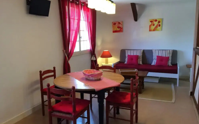 Le Gîte du Moulin du Boisset