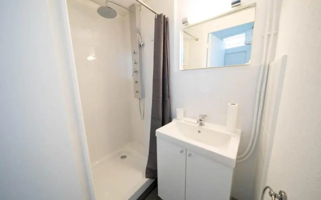 AppartUnique - Chez Layette