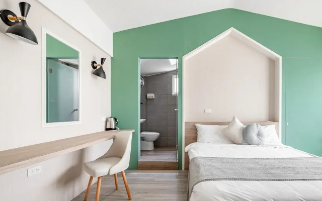 Penghu Yun Ting Style Inn