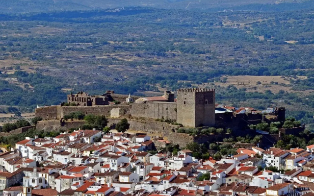 Casa da Avó Tina