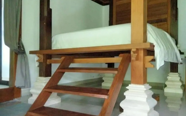 Pier26 Bali Homestay