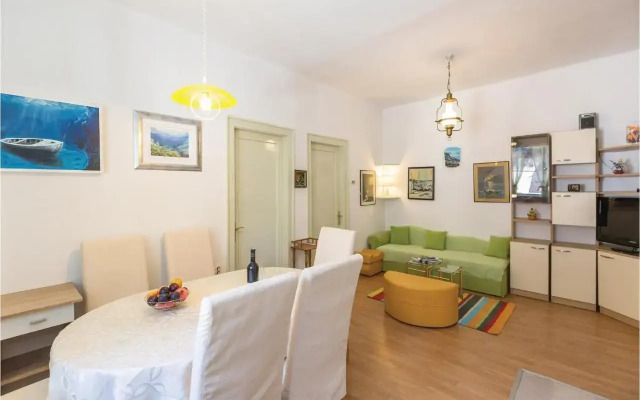 Apartment Makarska *LXXXI *