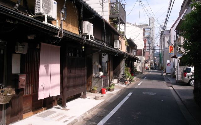 Guesthouse Chikayoshi