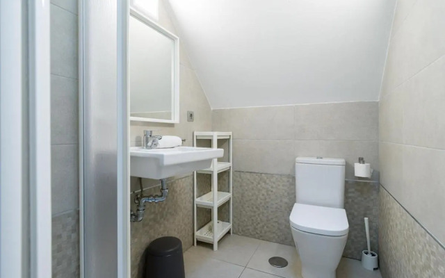 Tusity Yeah Apartments