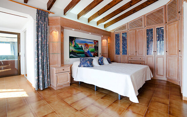Villa Casa Fanny