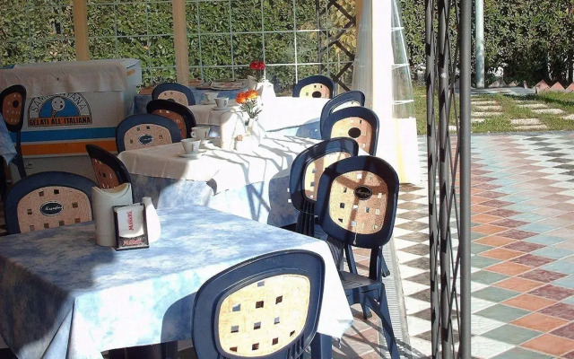 B&B Villa Corte Degli Dei