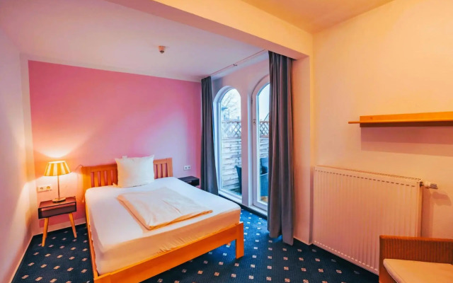 Hotel Starke