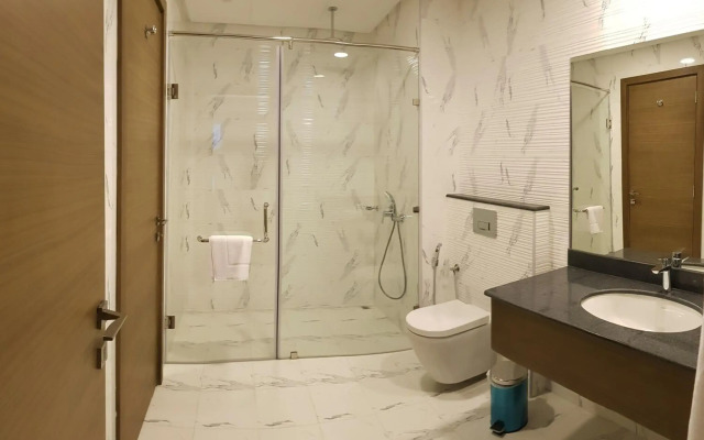 BW Suites & Spa