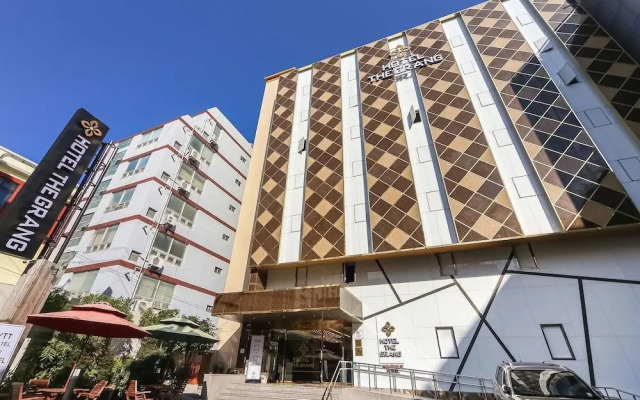 YTT Hotel Nampo dong Busan