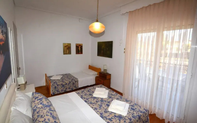 Zeusplace Georgia Blue