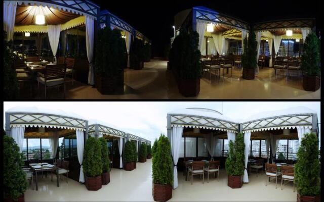 President Hotel