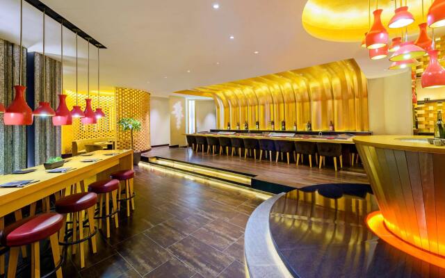The Westin Beijing Chaoyang