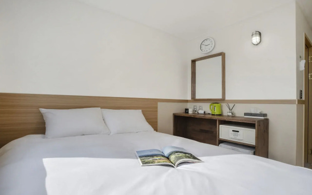 Five Hotel Jongno