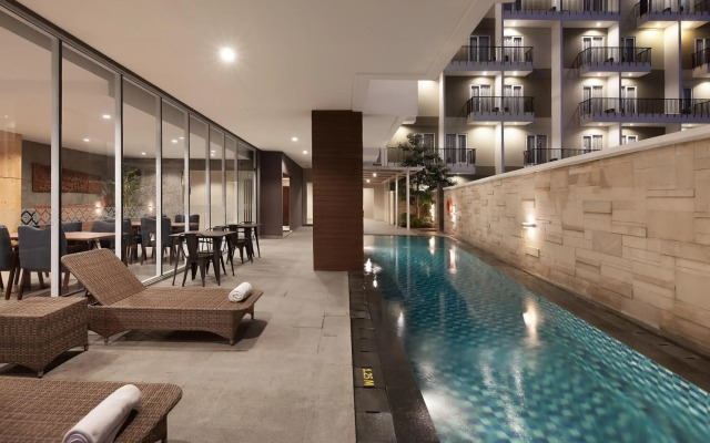 Ayaka Suites