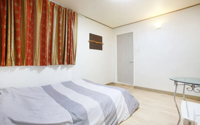 Incheon Noble House