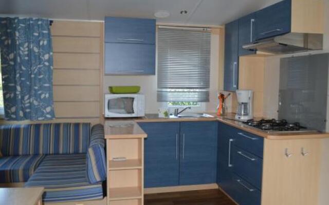 Camping Club Les Tropiques