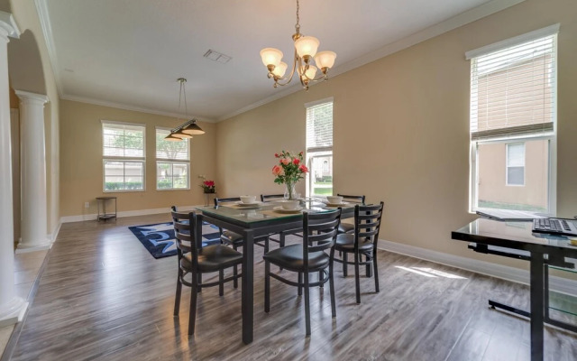 Cedrics West Haven Vacation Home