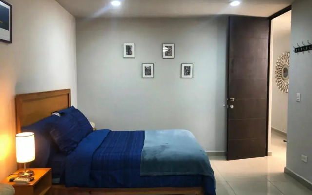 Casa DHojaldre en Zona Norte