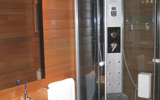 Complejo La Cigüeña