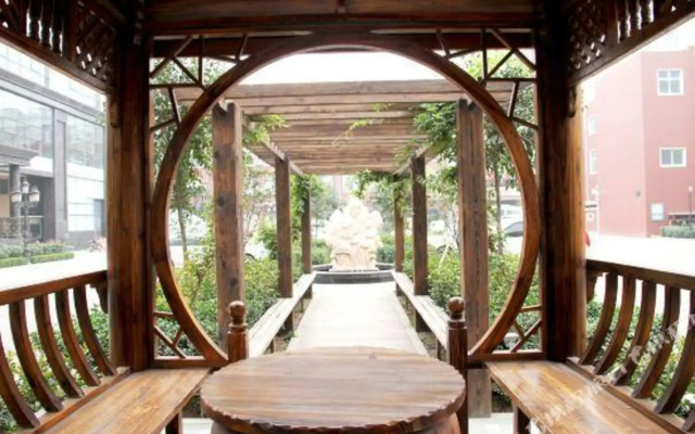 Hong Peng Hotel
