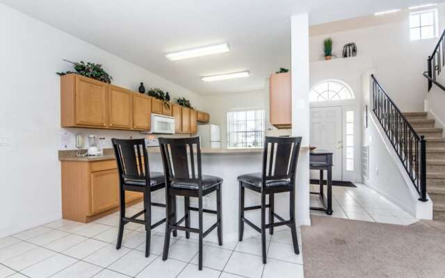 Calabay Parc at Tower Lake Five-bedroom