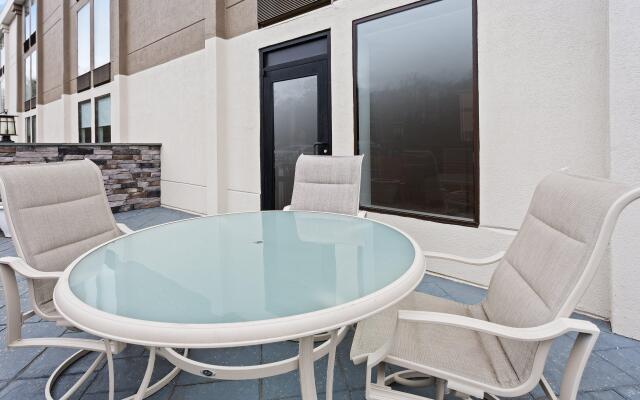 Holiday Inn Express Hopewell - Fort Lee Area by IHG