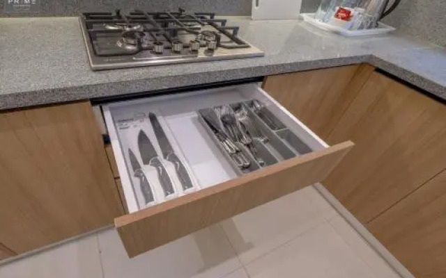 Prime Residence Zayed Heights