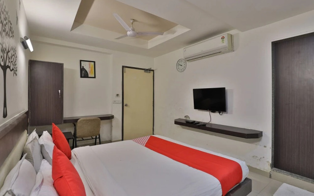 OYO 41234 Hotel Skyland