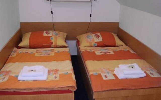 Sporthotel Relax