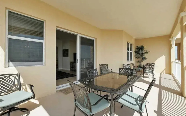 845 Cinnamon Beach - Three Bedroom Condo